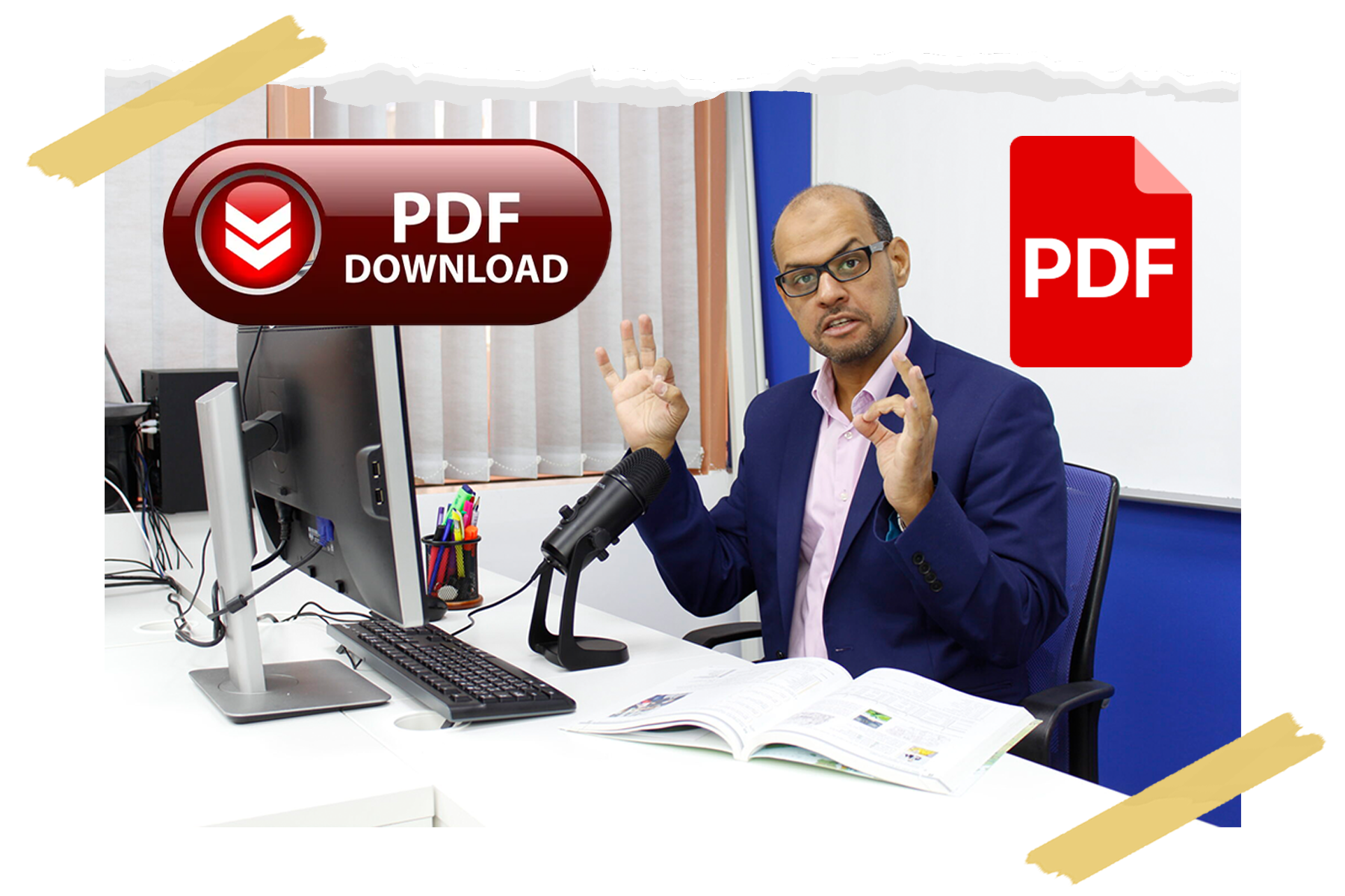 مذكرة حلقة بيتير اخذ اجازة