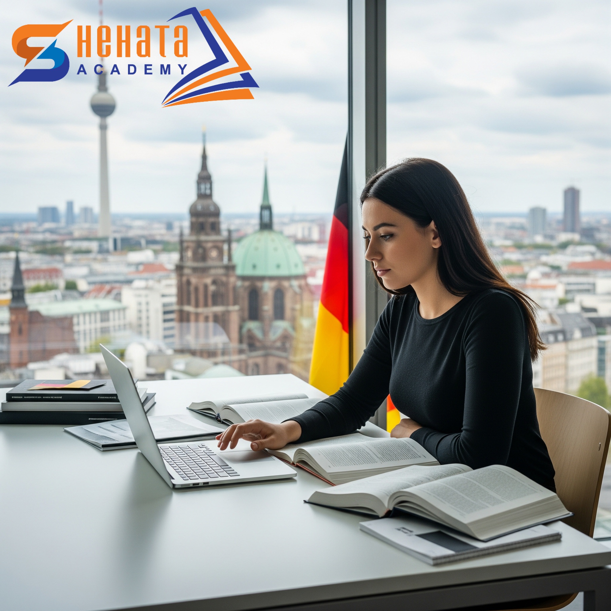 لماذا يختار الجميع ألمانيا للدراسة والعمل دونا عن غيرها؟ اكتشف السر! لماذا ألمانيا دونا عن غيرها؟